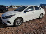 Kia Forte 2023