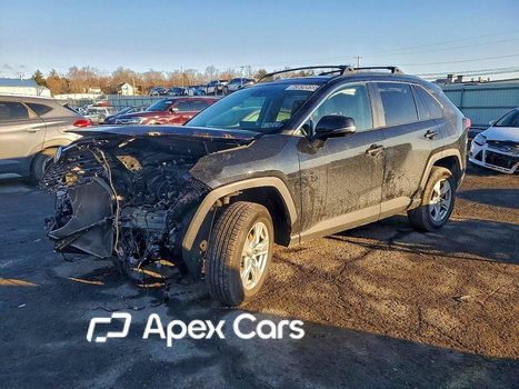 Toyota RAV 4 2021 - Image 1 of 14