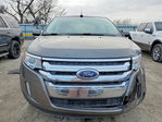 Ford Edge 2012