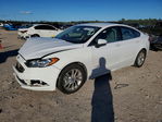 Ford Fusion 2017