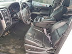 Chevrolet Silverado 2015