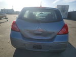 Nissan Versa 2012