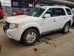 Ford Escape 2012