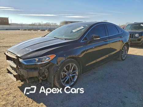 Ford Fusion 2020 - Image 1 of 13