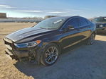 Ford Fusion 2020