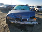 BMW Series 3 2004