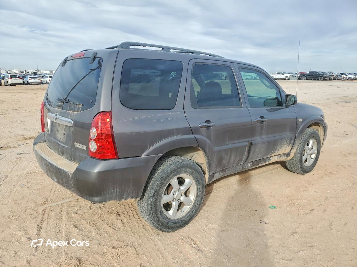 Mazda Tribute 2005