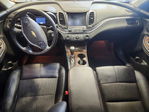 Chevrolet Impala 2015