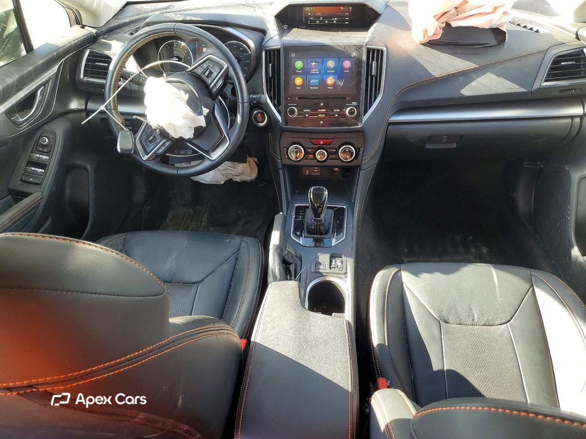 Subaru XV 2021