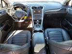 Ford Fusion 2016