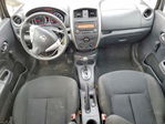 Nissan Versa 2015
