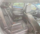 Cadillac SRX 2011