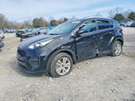 Kia Sportage 2017