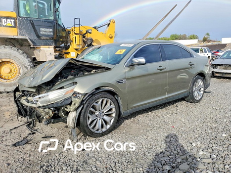 Ford Taurus 2013 - Image 1 of 13