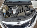 Kia Optima 2015