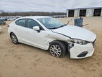 Mazda 3 2016