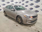 Kia Optima 2018