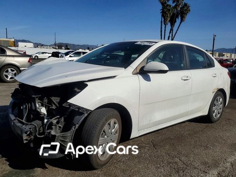 Kia Rio 2021 - Image 1 of 14