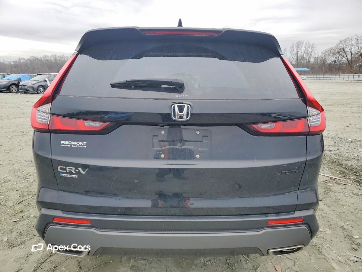 Honda CR-V 2023