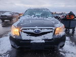 Subaru Forester 2015