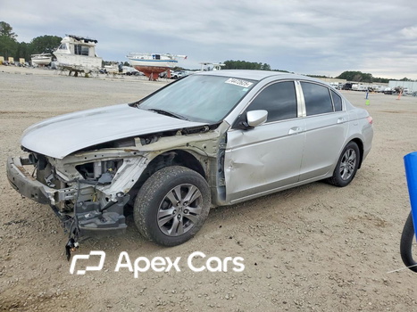 Honda Accord 2012 - Image 1 of 12