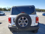 Ford Bronco 2025