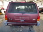 Jeep Cherokee 2000