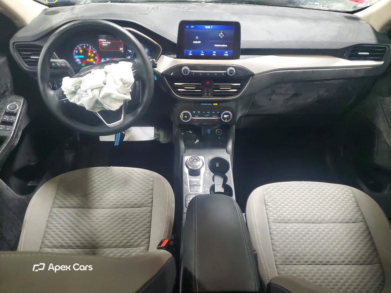 Ford Escape 2020