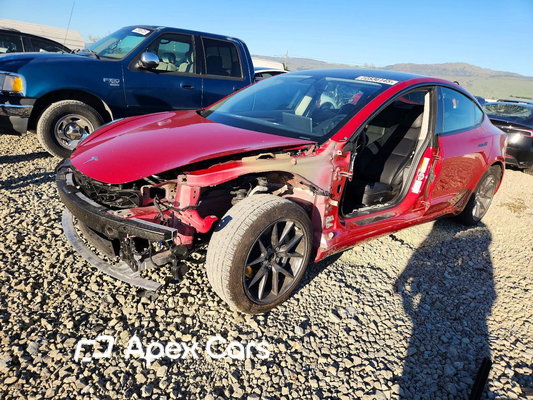 Tesla Model 3 2023 - Image 1 of 14