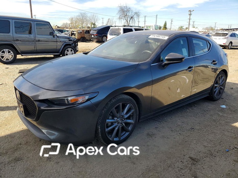 Mazda 3 2019 - Zdjęcie 1 z 12