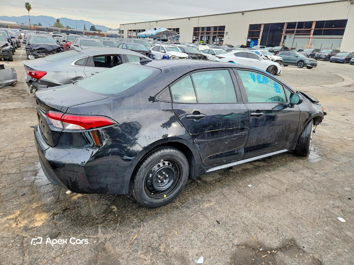 Toyota Corolla 2026