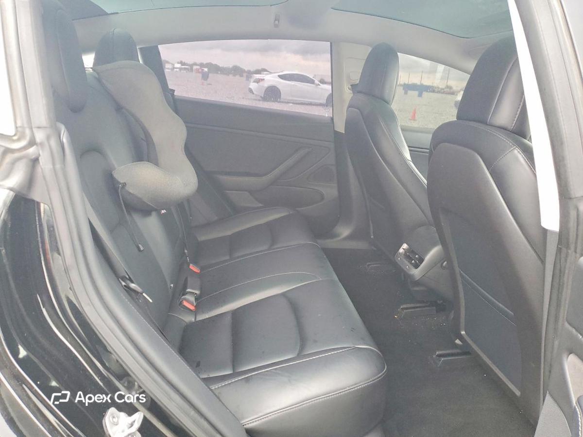 Tesla Model 3 2018