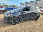 Chevrolet Trax 2021