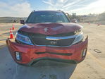 Kia Sorento 2014