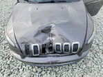 Jeep Cherokee 2014