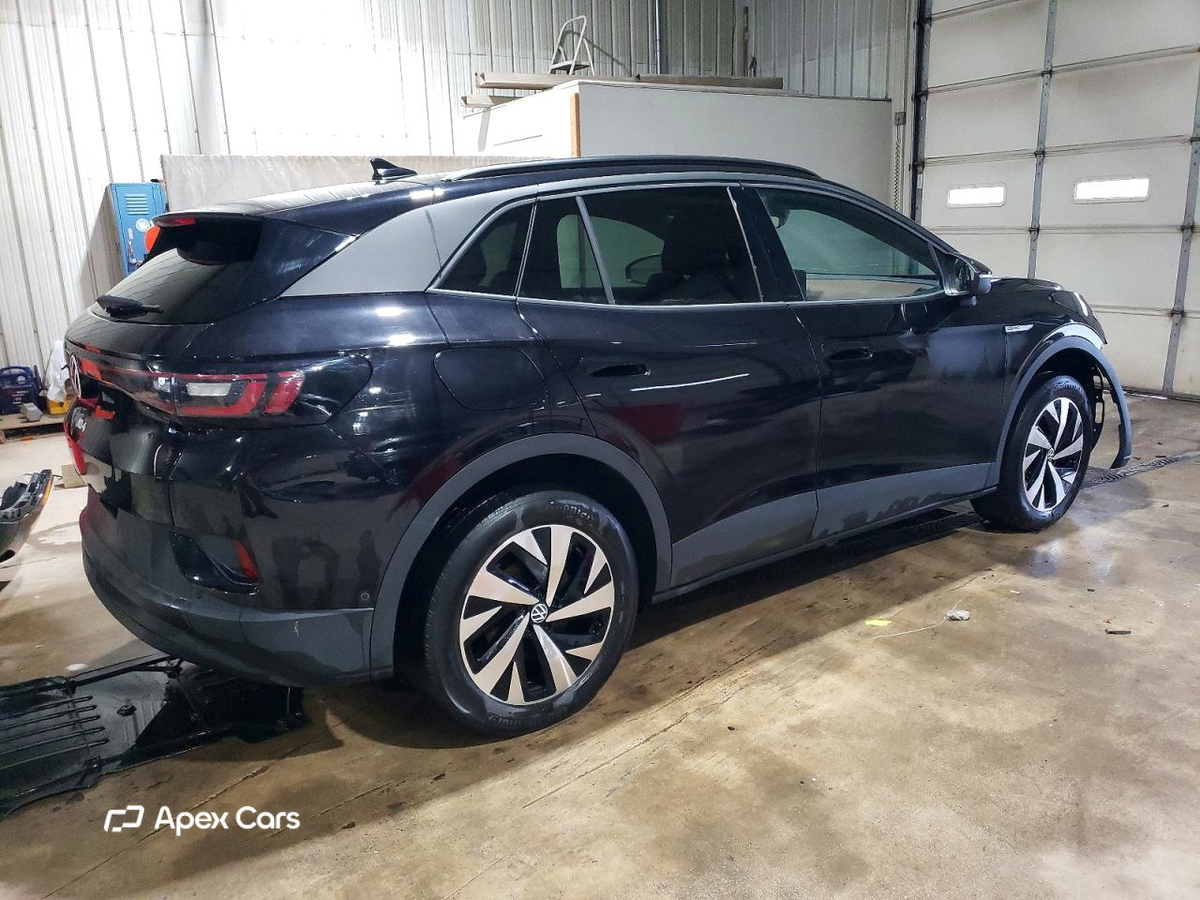 Volkswagen ID.4 2023