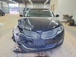Lincoln MKZ 2015