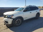 Nissan Pathfinder 2019