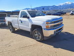 Chevrolet Silverado 2016