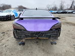 Hyundai Genesis Coupe 2012