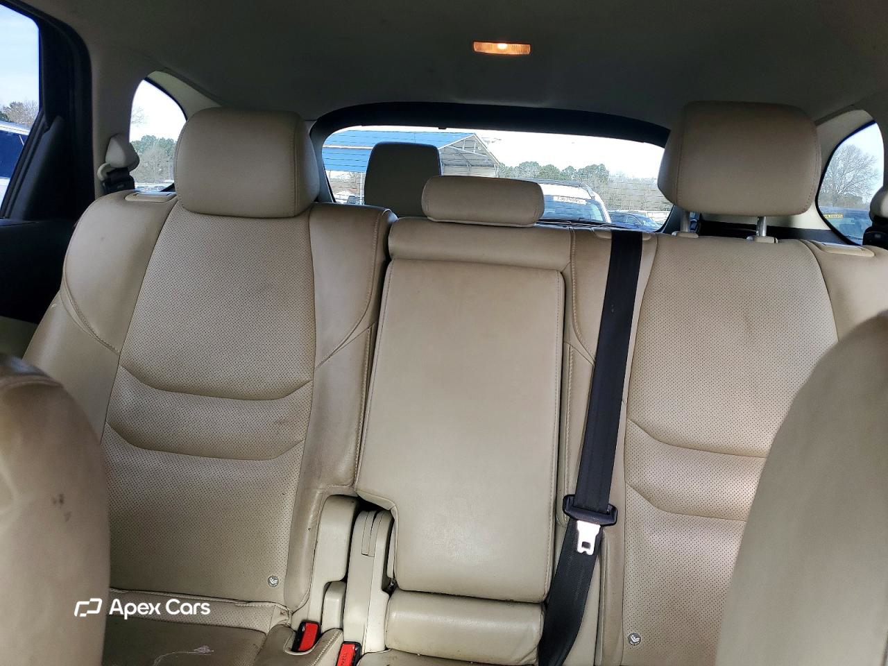 Mazda CX-9 2019