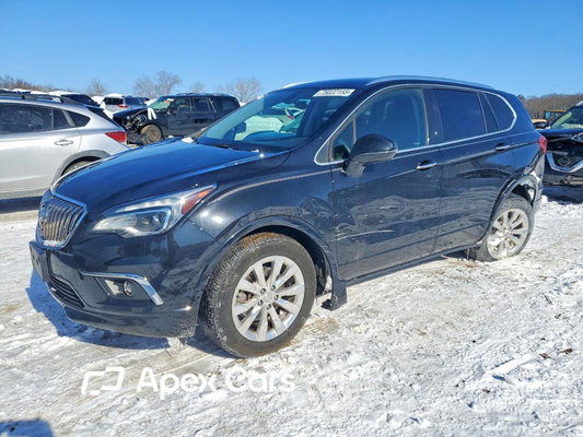 Buick Envision 2017 - Zdjęcie 1 z 13