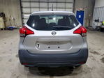 Nissan Kicks 2019