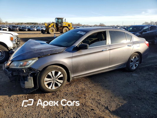 Honda Accord 2013 - Image 1 of 13