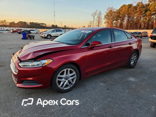 Ford Fusion 2016 - Image 1 of 13