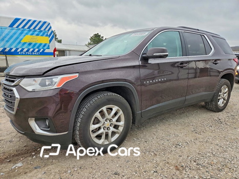 Chevrolet Traverse 2020 - Image 1 of 13