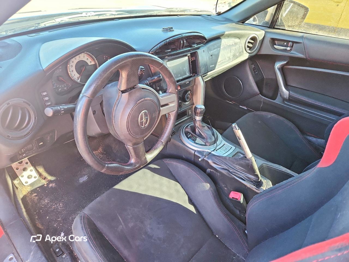 Toyota  2015