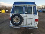 Chevrolet Van 1990