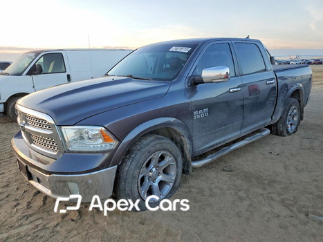RAM 1500 2014 - Image 1 of 12