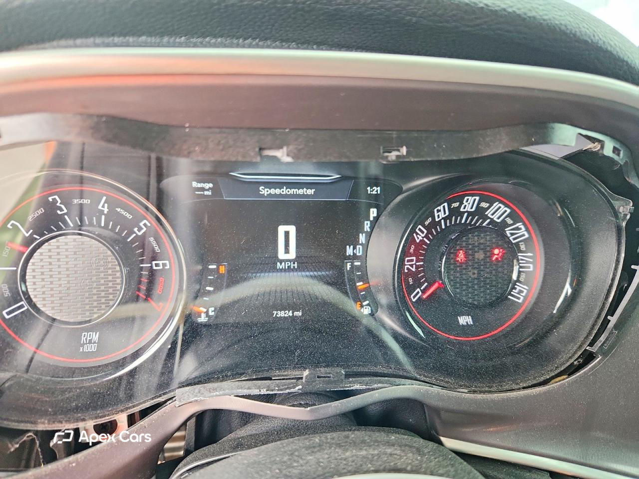 Dodge Challenger 2022